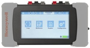 POL-ESS TOUCH | Handheld esserbus testing and configuration device
